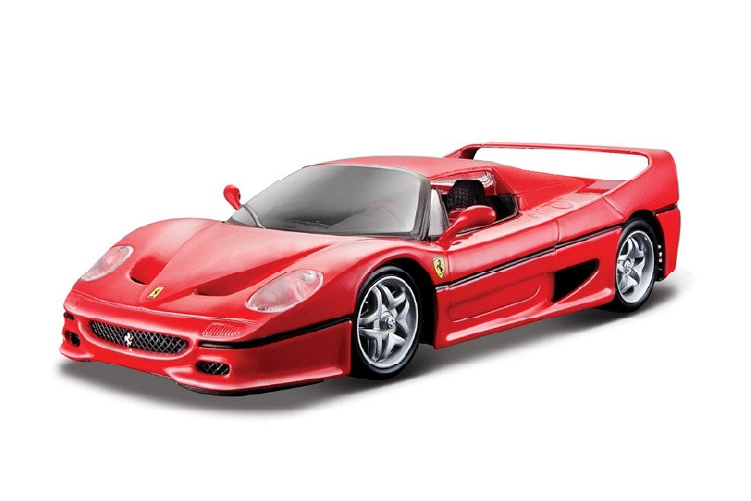 Ferrari F50